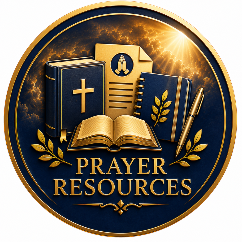 1prayerresources