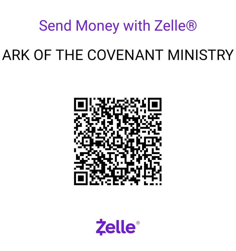 zelle® qr code