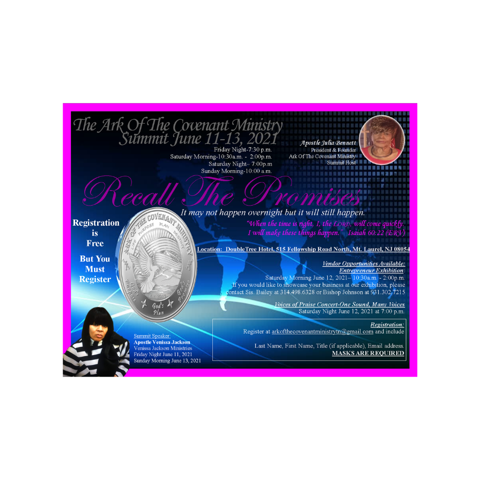2021recallthepromise