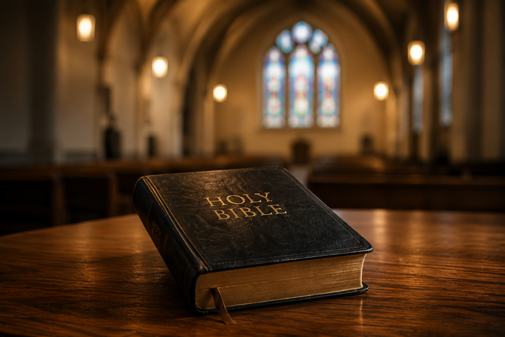 Home bibleicon