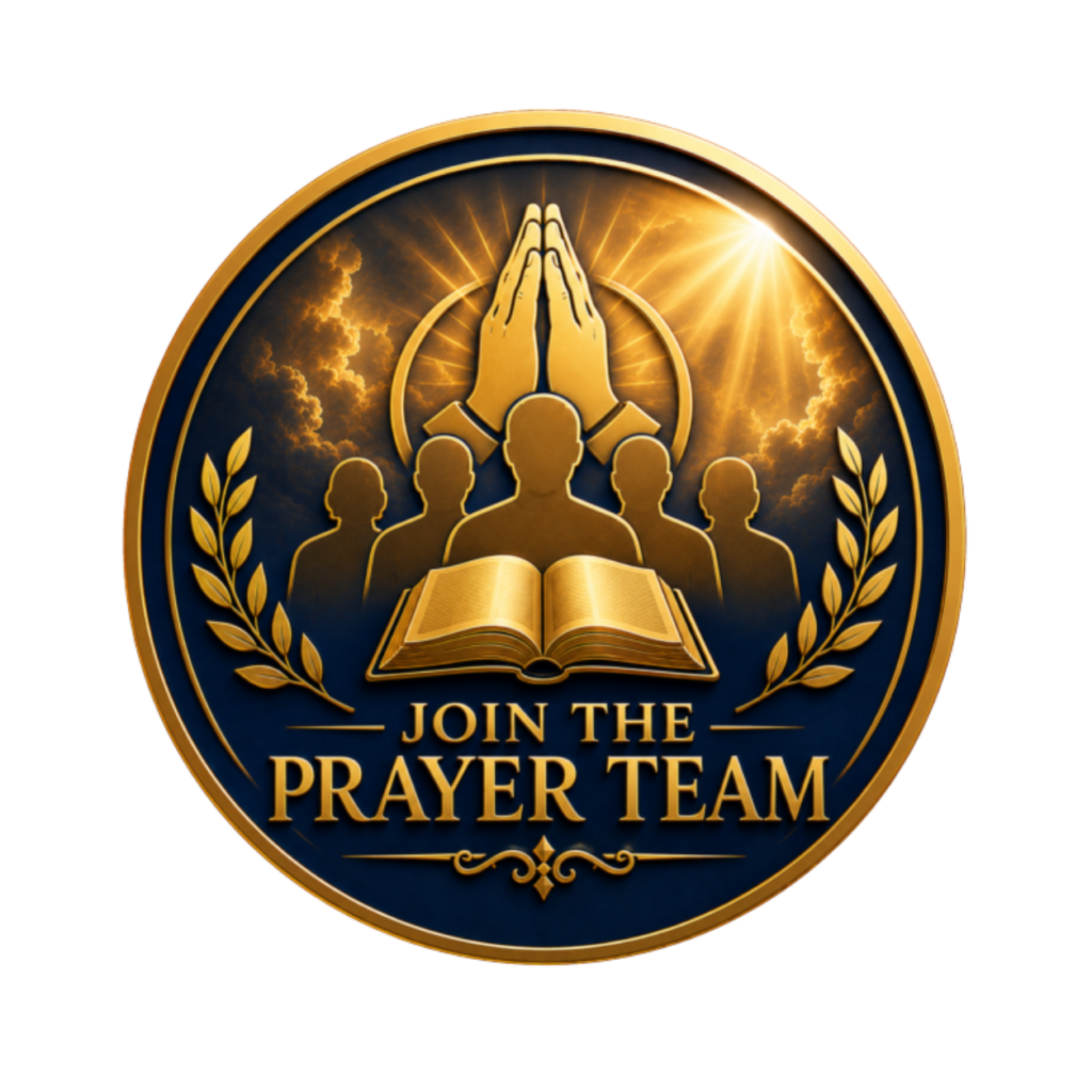 jointheprayerteam