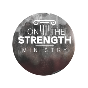 onthestrengeth 934