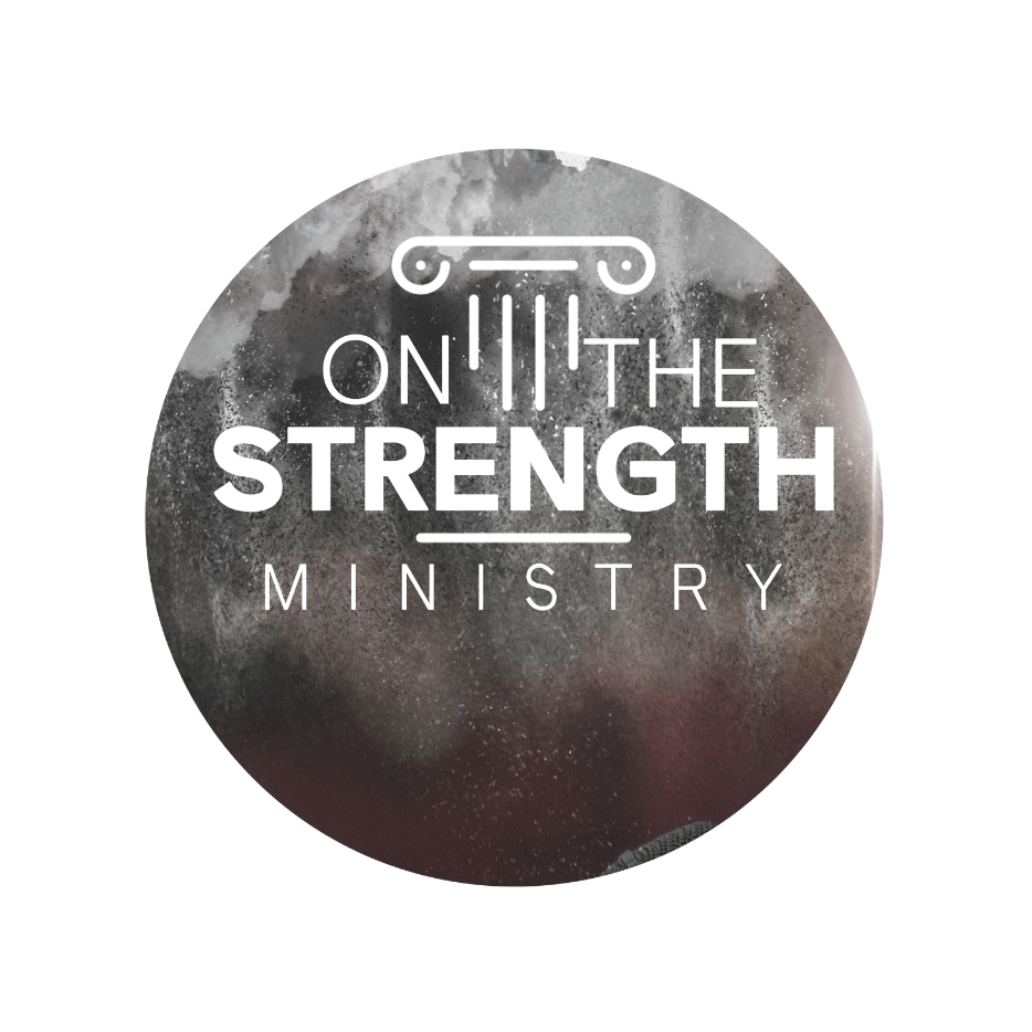 onthestrengeth 934