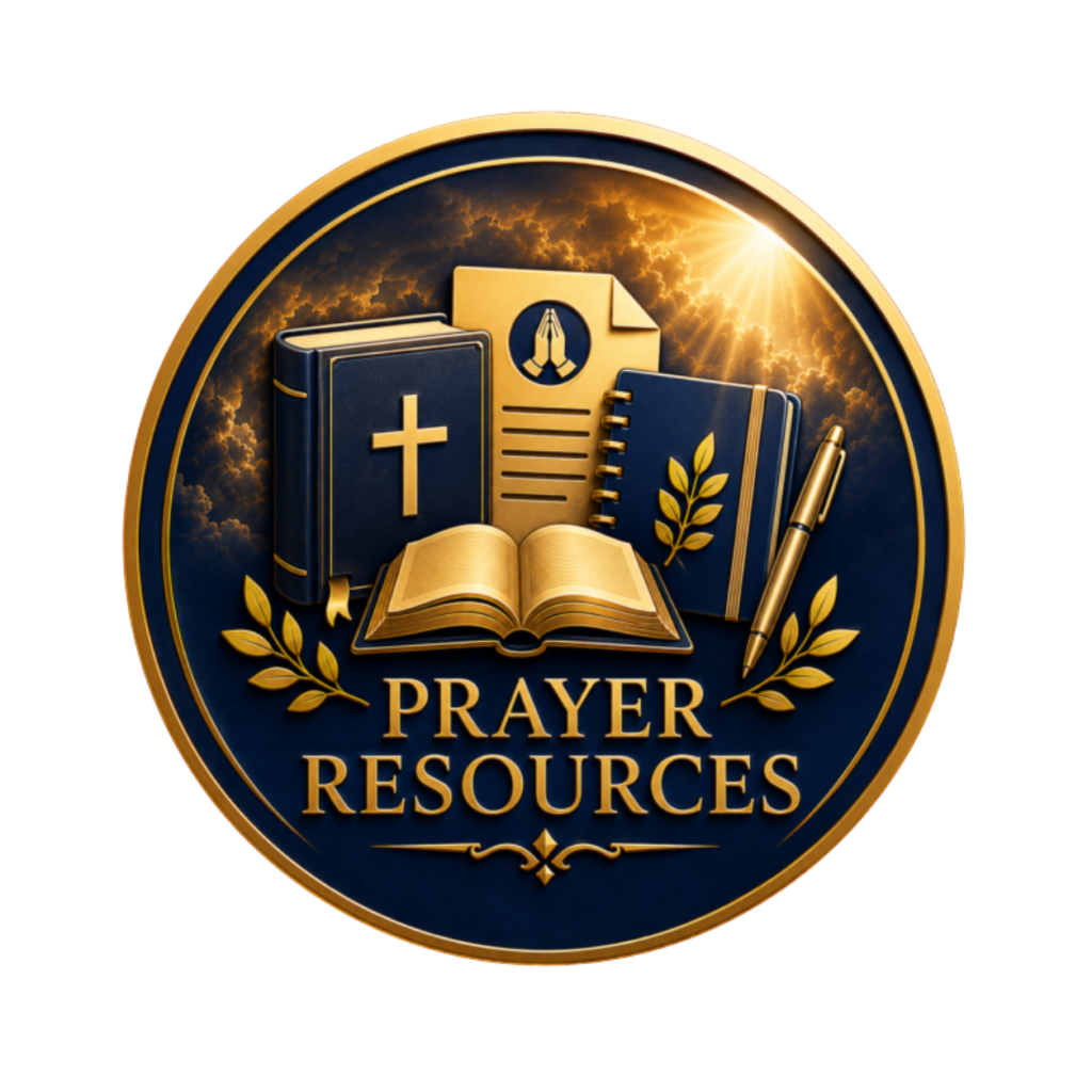 prayerresources